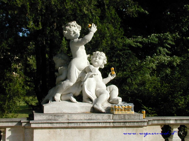 Vienna Sightseeing - Dopp/Zoll in Wien