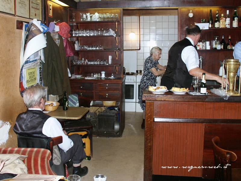 Vienna Sightseeing - Dopp/Zoll in Wien