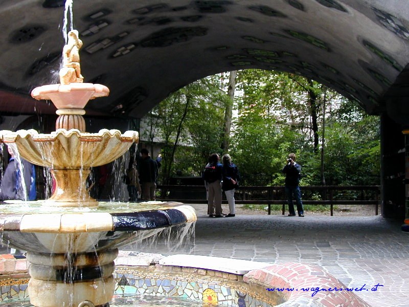 Vienna Sightseeing - Dopp/Zoll in Wien
