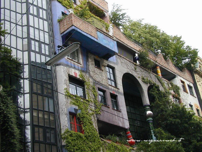 Vienna Sightseeing - Dopp/Zoll in Wien