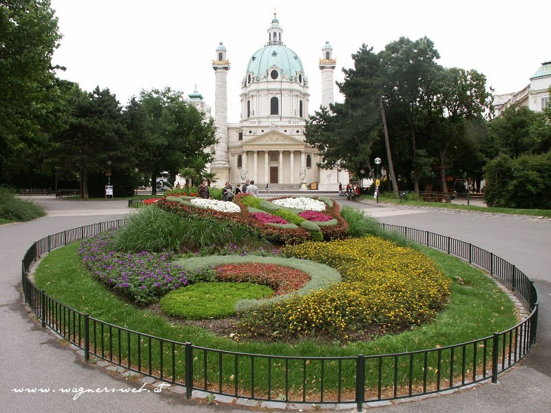 Vienna Sightseeing - Dopp/Zoll in Wien