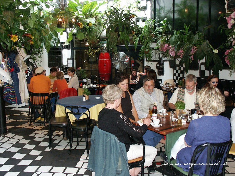 Vienna Sightseeing - Dopp/Zoll in Wien