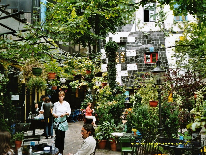 Vienna Sightseeing - Dopp/Zoll in Wien