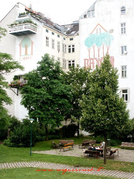 Vienna Sightseeing - Dopp/Zoll in Wien