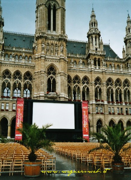 Vienna Sightseeing - Dopp/Zoll in Wien