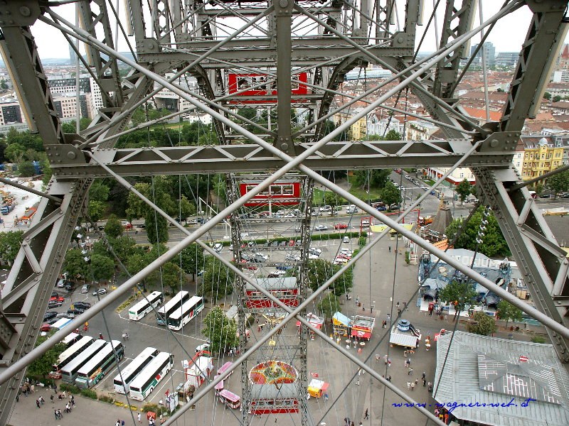 Vienna Sightseeing - Dopp/Zoll in Wien