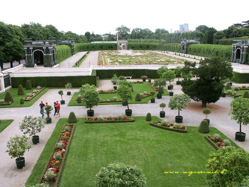 Vienna Sightseeing - Dopp/Zoll in Wien