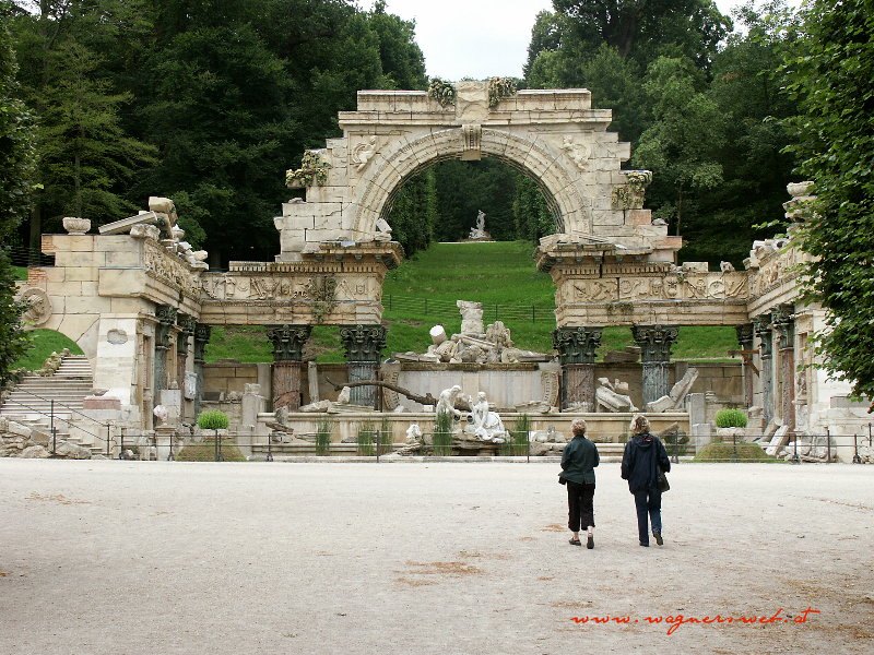 Vienna Sightseeing - Dopp/Zoll in Wien