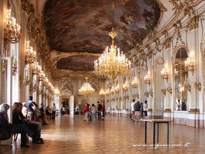 Vienna Sightseeing - Dopp/Zoll in Wien