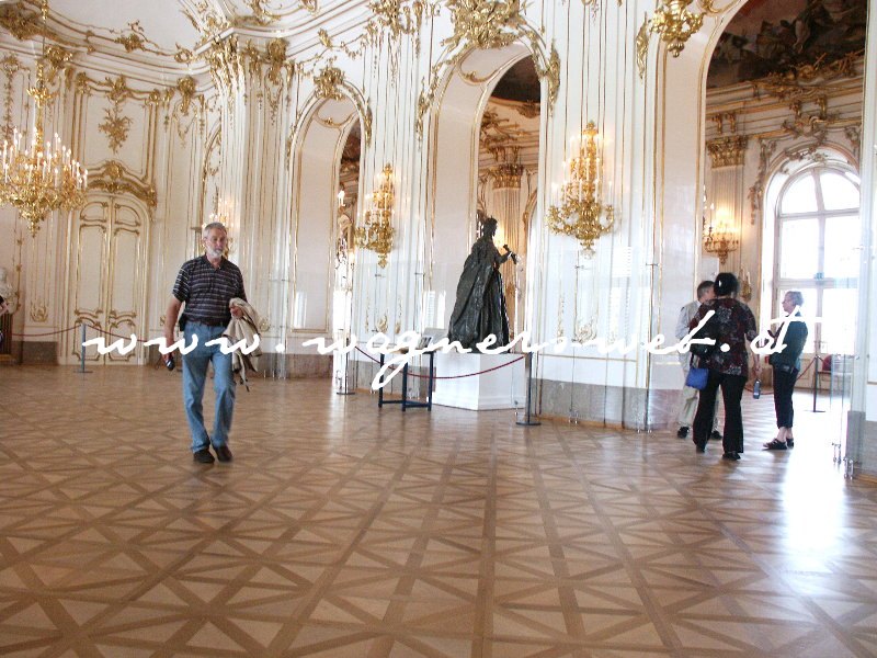 Vienna Sightseeing - Dopp/Zoll in Wien