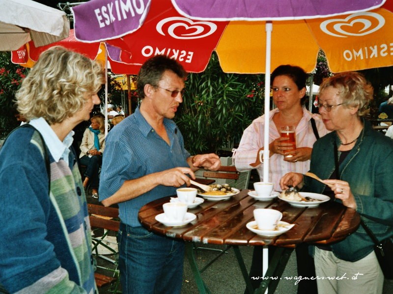 Vienna Sightseeing - Dopp/Zoll in Wien