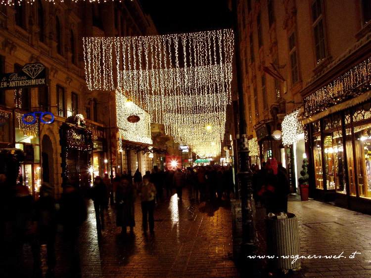 SILVESTERPFAD - WIEN - 2005
