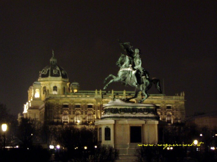 SILVESTERPFAD - WIEN - 2005