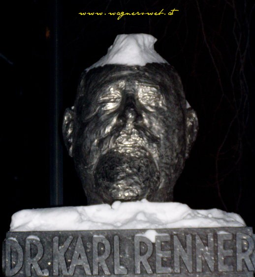 SILVESTERPFAD - WIEN - 2005