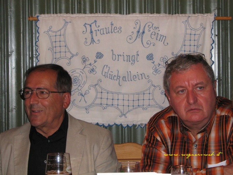 HBA-Kollegentreffen