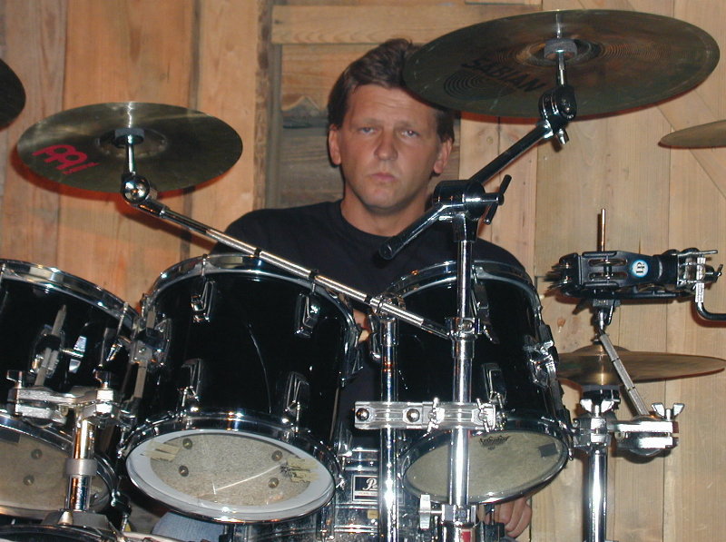 7Feet Blues Ramblers im Indian Dream Saloon