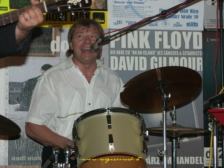REMEMBER ELVIS BAND