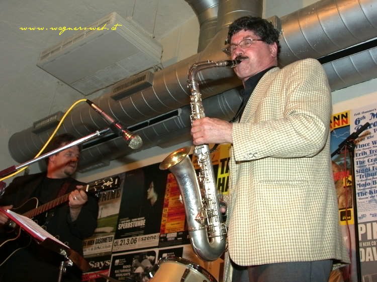 REMEMBER ELVIS BAND