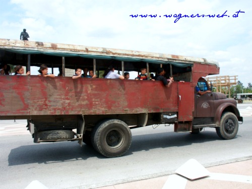 Cuba 