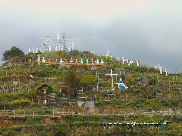 CINQUE TERRE - Via dell Amore