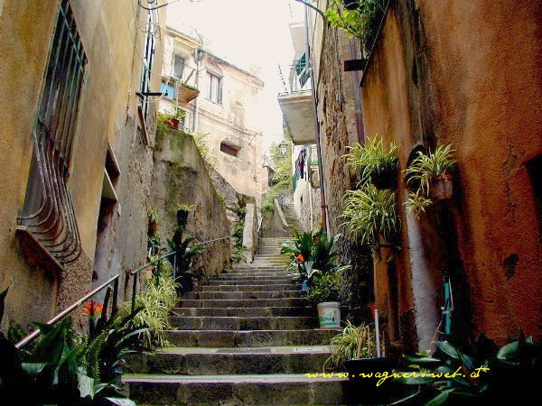 CINQUE TERRE - Monterosso