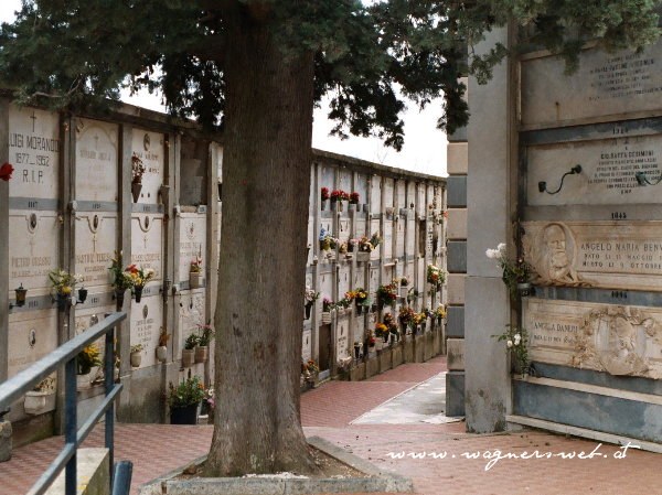 CINQUE TERRE - Monterosso