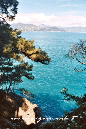 CINQUE TERRE - Portofino