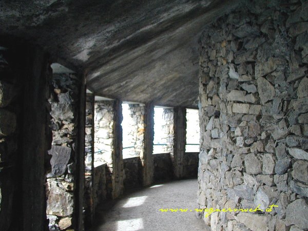 CINQUE TERRE - Via dell Amore