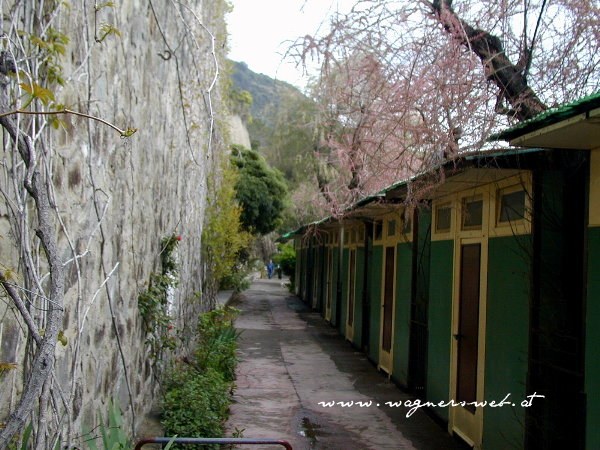 CINQUE TERRE - Via dell Amore