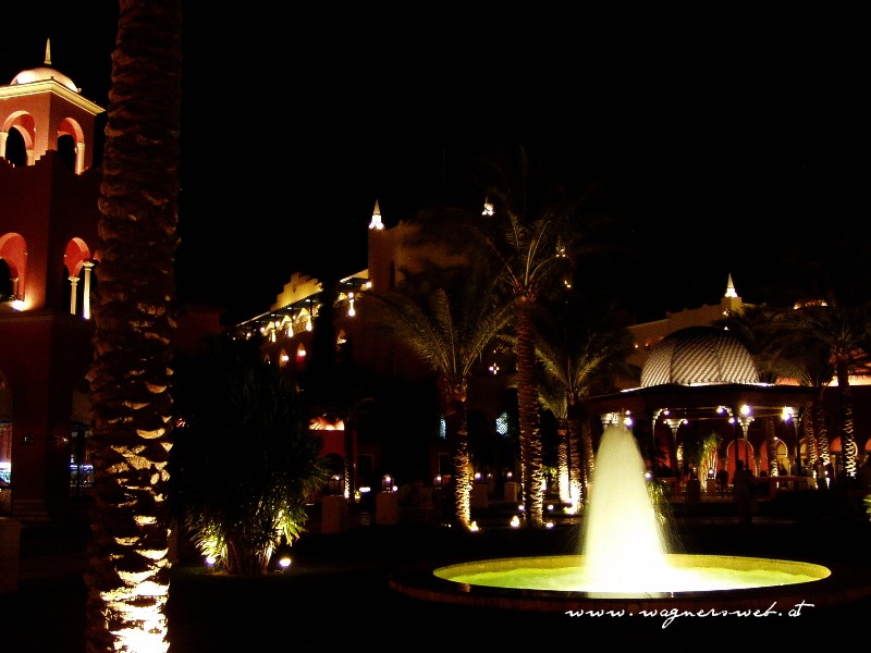 ÄGYPTEN - HURGHADA