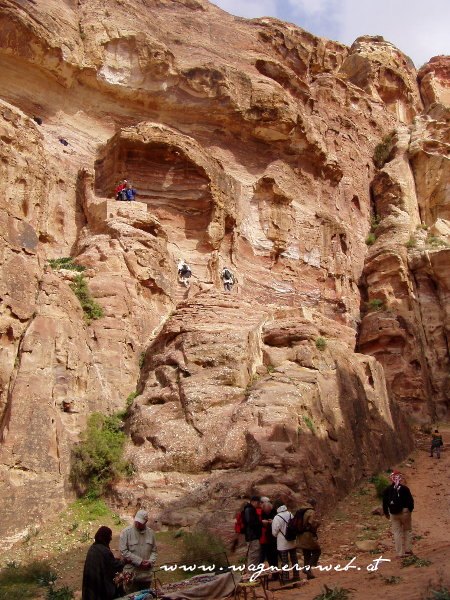 JORDANIEN