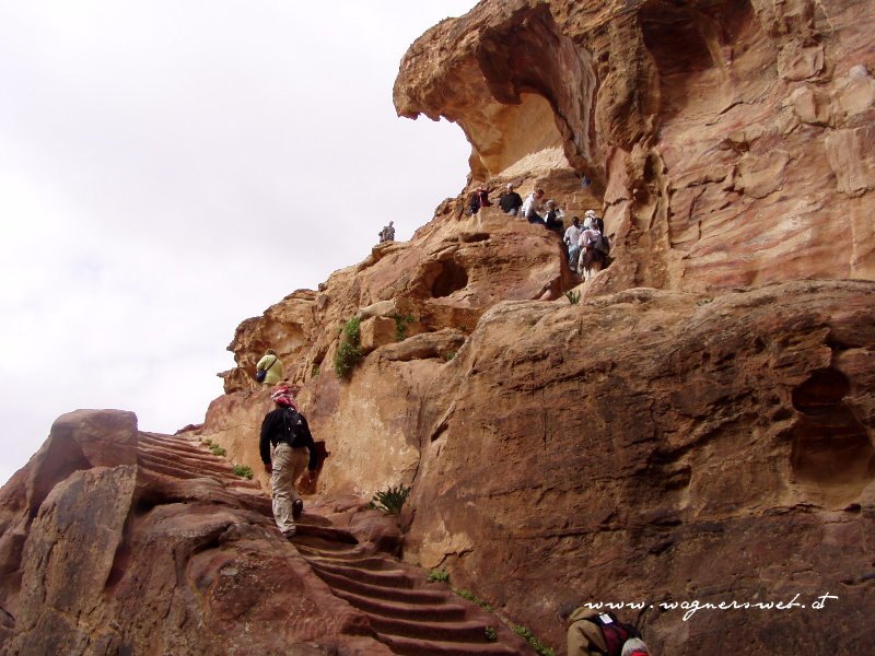 JORDANIEN