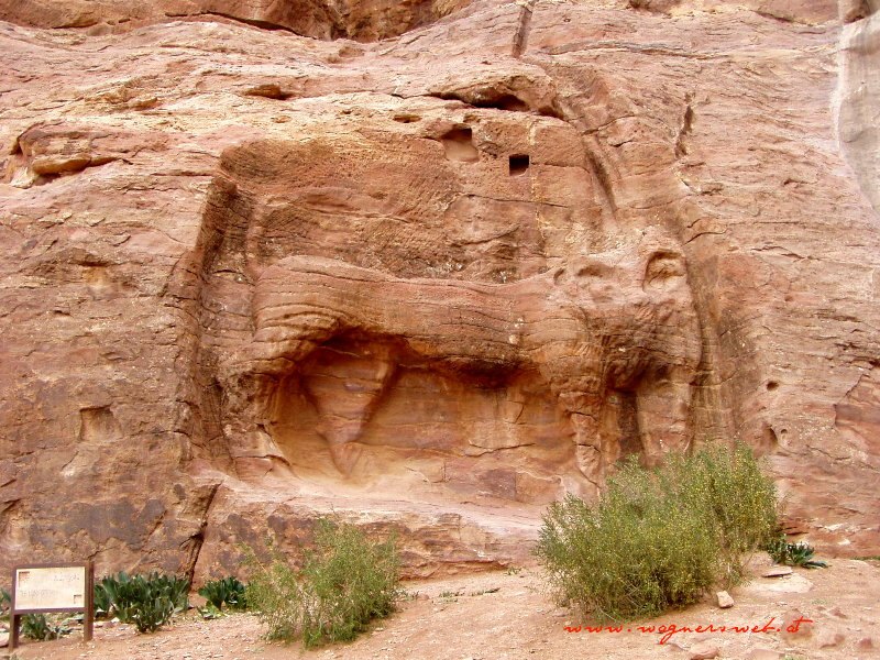 JORDANIEN