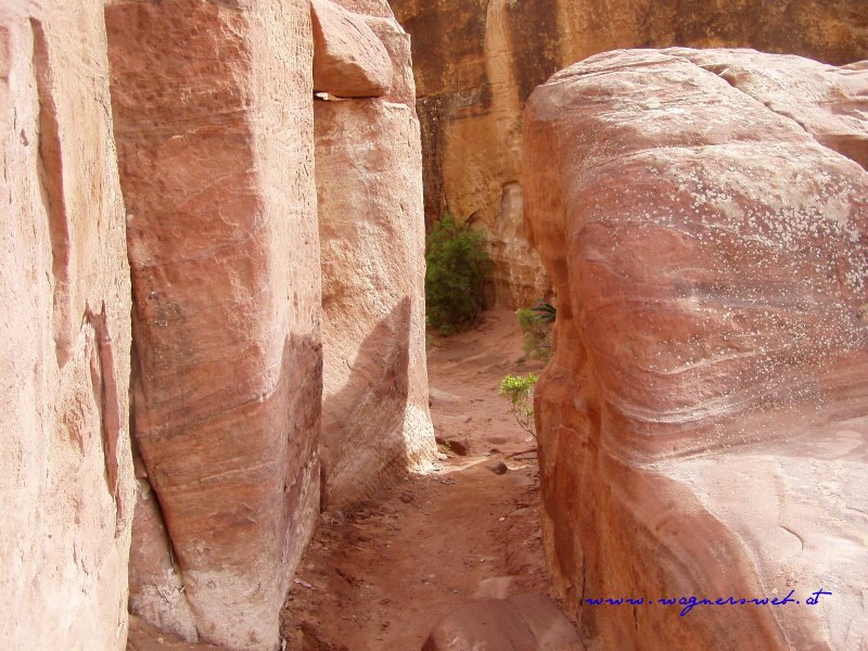 JORDANIEN