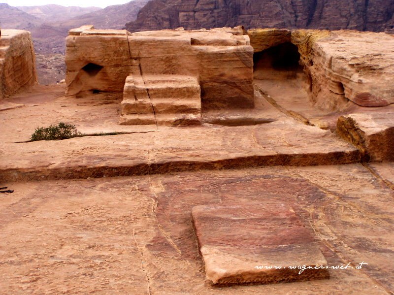 JORDANIEN