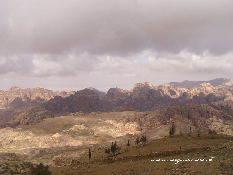 JORDANIEN