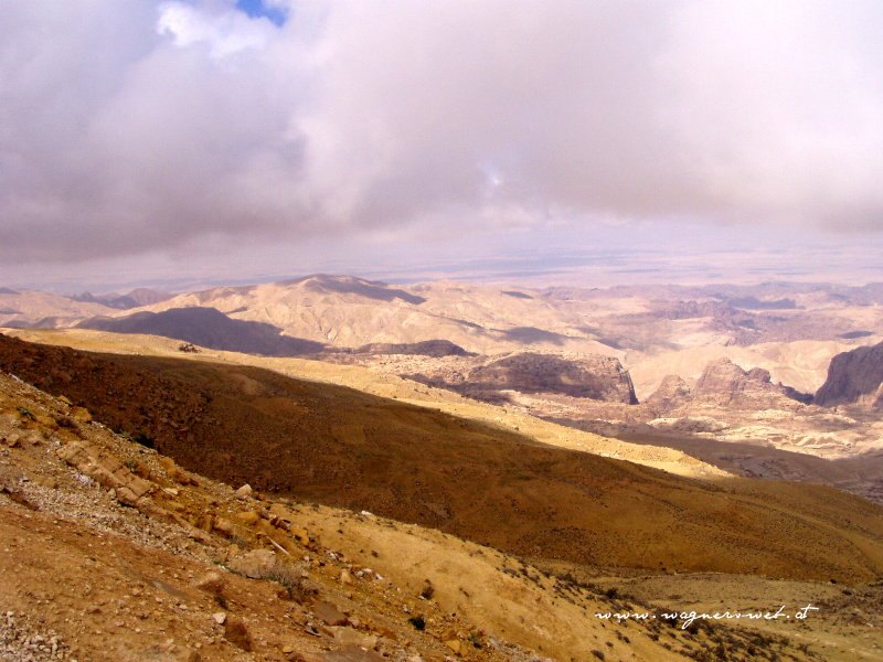 JORDANIEN