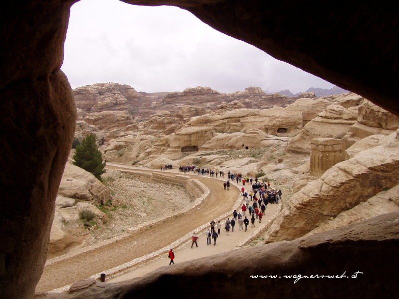 JORDANIEN