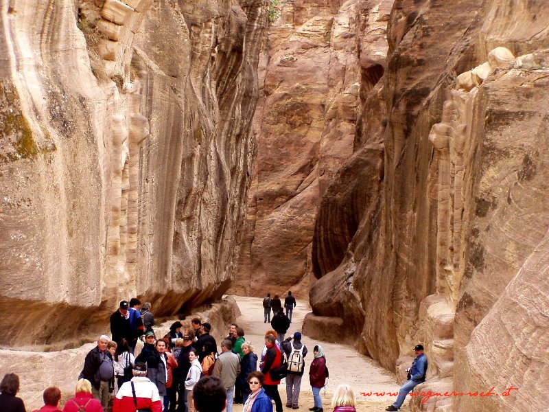 JORDANIEN