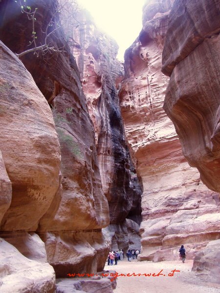 JORDANIEN