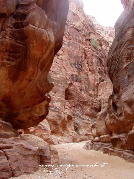 JORDANIEN