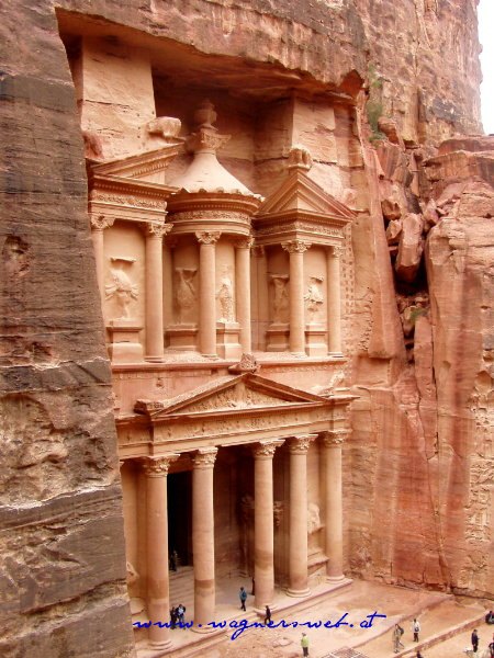 JORDANIEN
