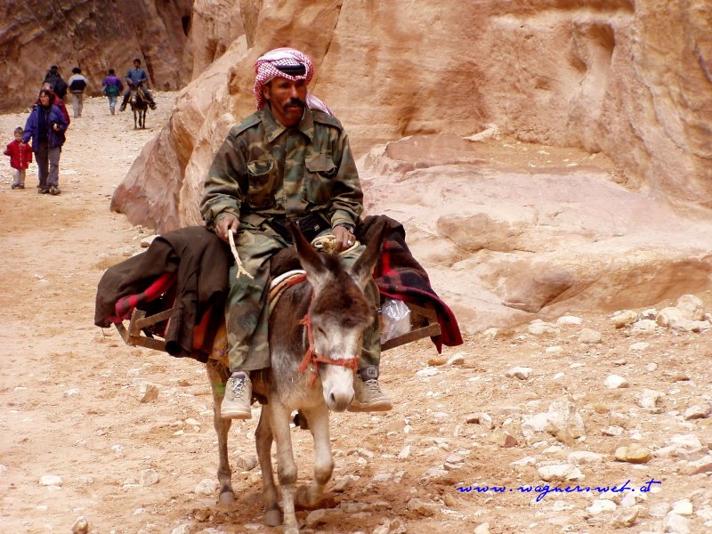 JORDANIEN