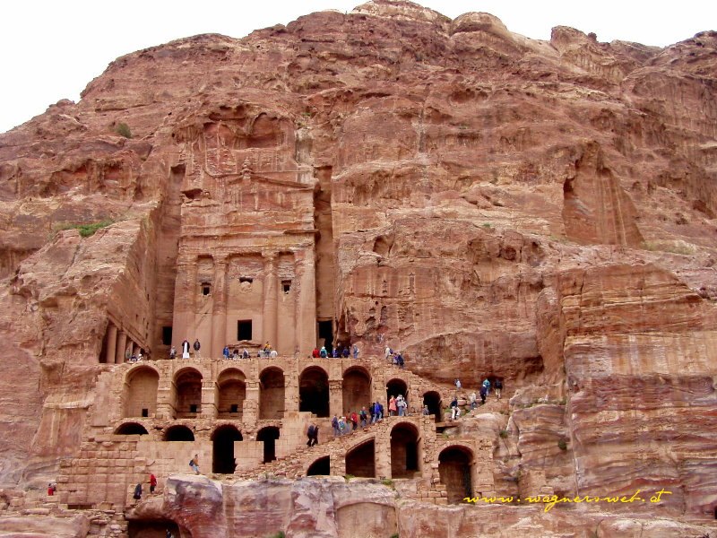 JORDANIEN