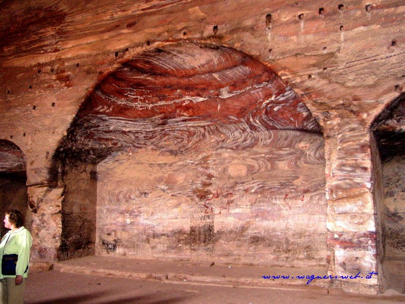 JORDANIEN