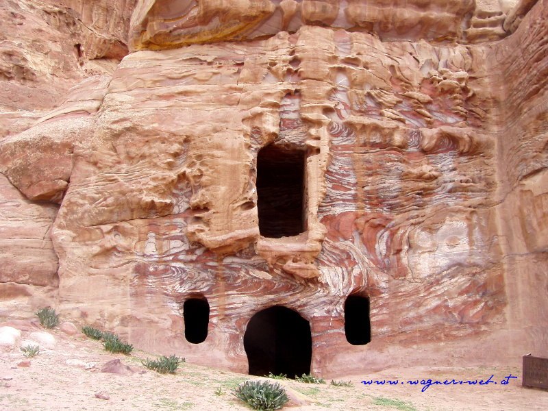 JORDANIEN