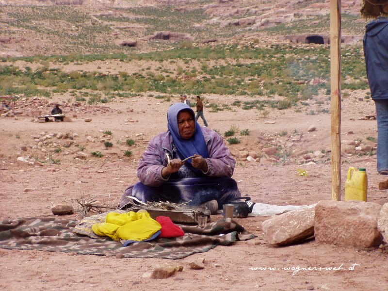 JORDANIEN