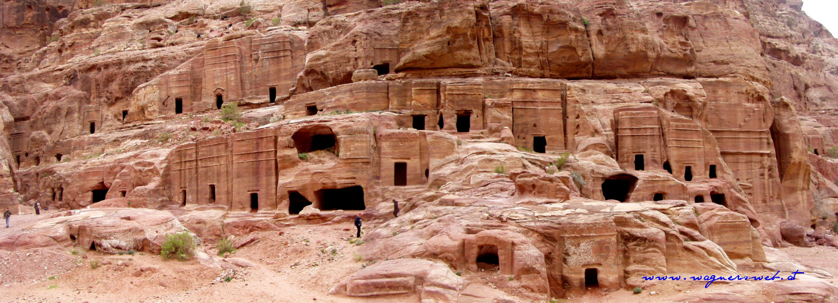JORDANIEN