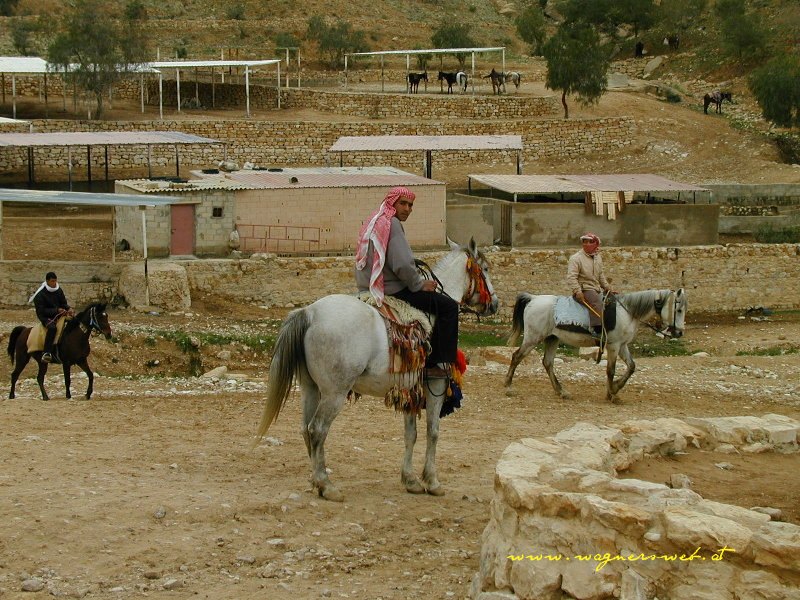 JORDANIEN