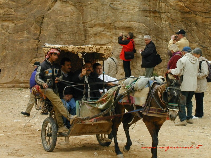 JORDANIEN